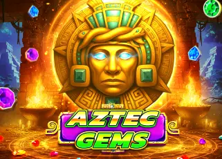 siam191 Aztec Gems ทดลองเล่นฟรี