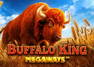siam191 Buffalo King Megaways ทดลองเล่นฟรี