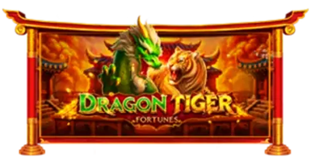 siam191 Dragon Tiger ทดลองเล่นฟรี