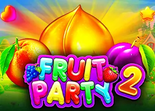 siam191 Fruit Party 2 ทดลองเล่นฟรี