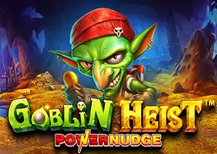 siam191 Goblin Heist Powernudge ทดลองเล่นฟรี