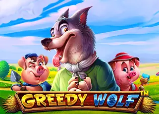 siam191 Greedy Wolf ทดลองเล่นฟรี