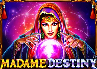 siam191 Madame Destiny ทดลองเล่นฟรี