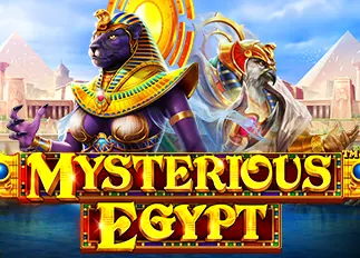 siam191 Mysterious Egypt ทดลองเล่นฟรี