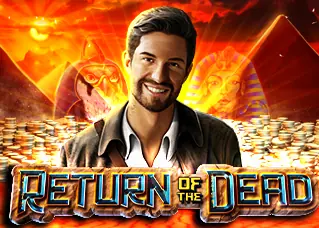 siam191 Return of the Dead ทดลองเล่นฟรี