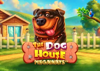 siam191 The Dog House Megaways ทดลองเล่นฟรี