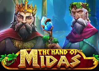 siam191 The Hand of Midas ทดลองเล่นฟรี